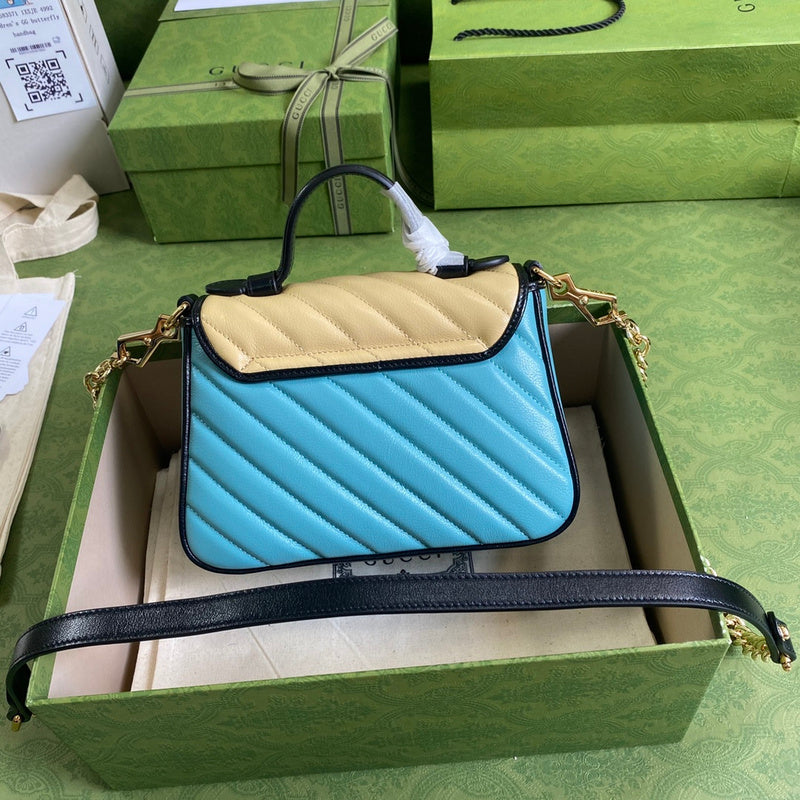 Glami Fashion - GCI Bags - 6800