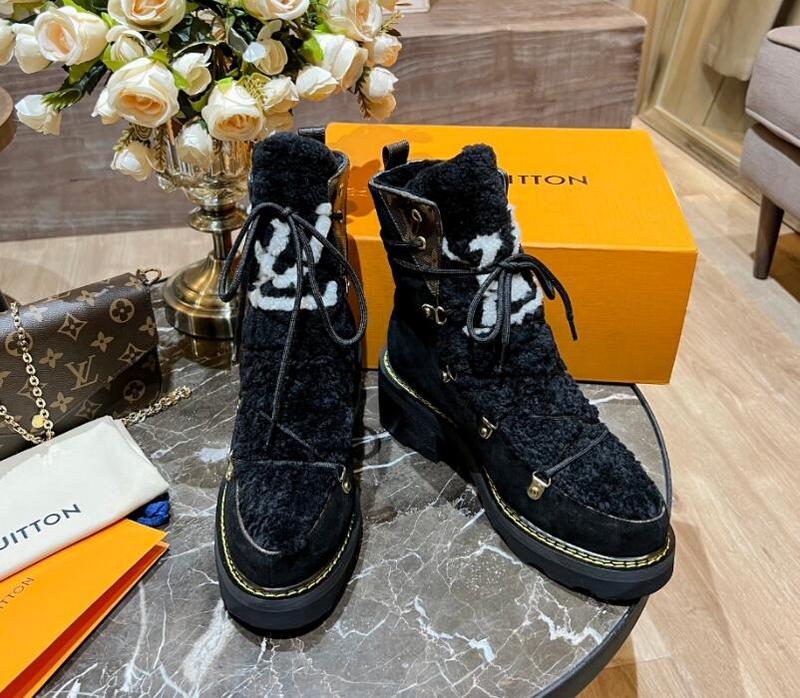 SAMC - LOV Women Shoes - 877