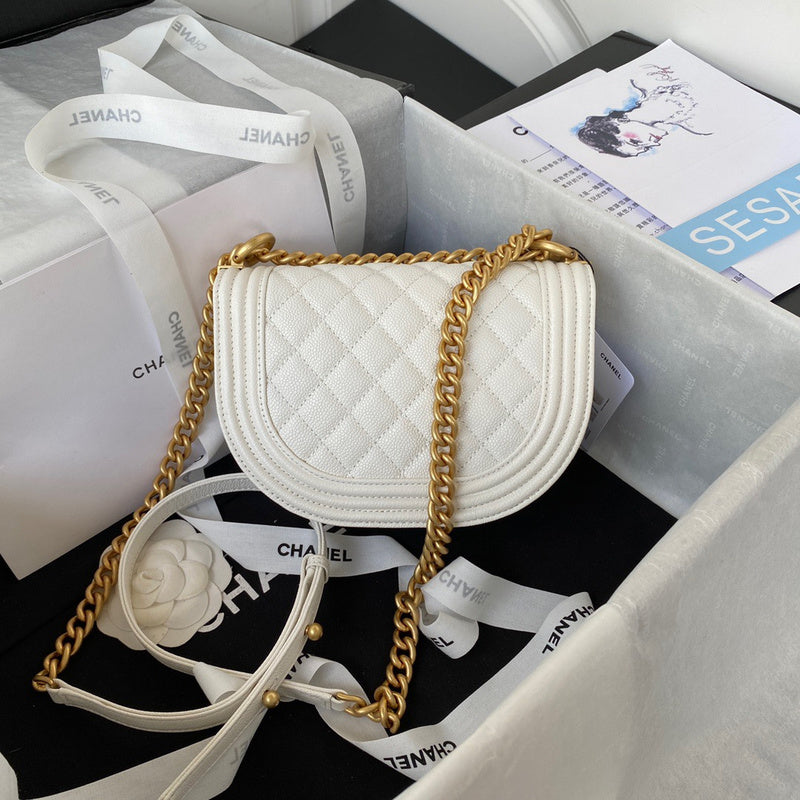Satchel Bags - CHL Bags - 7595