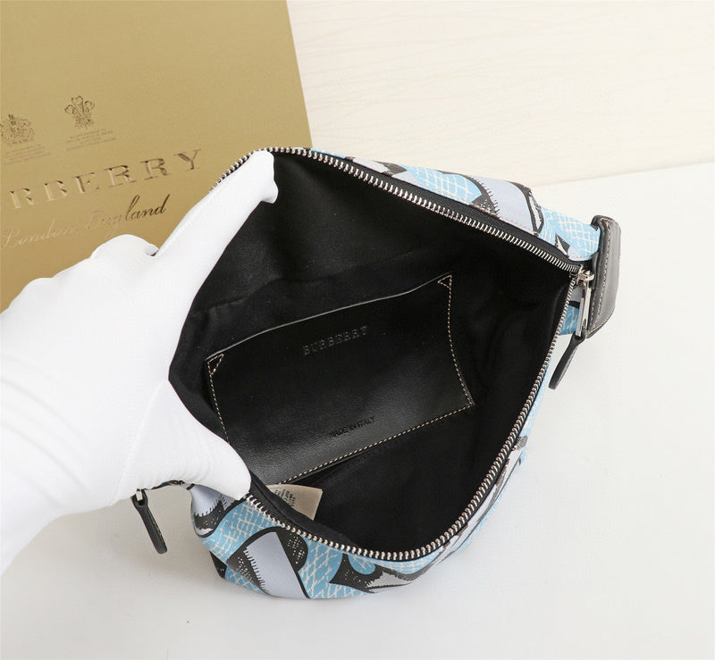 Satchel Bags - BBR Bags - 946