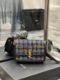 Glamy - YLS Bags - 526