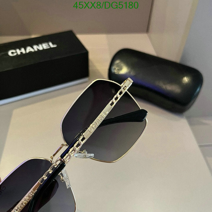SAMC - CHL Glasses - 055