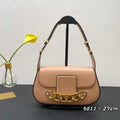Satchel Bags - VTO Bags - 838