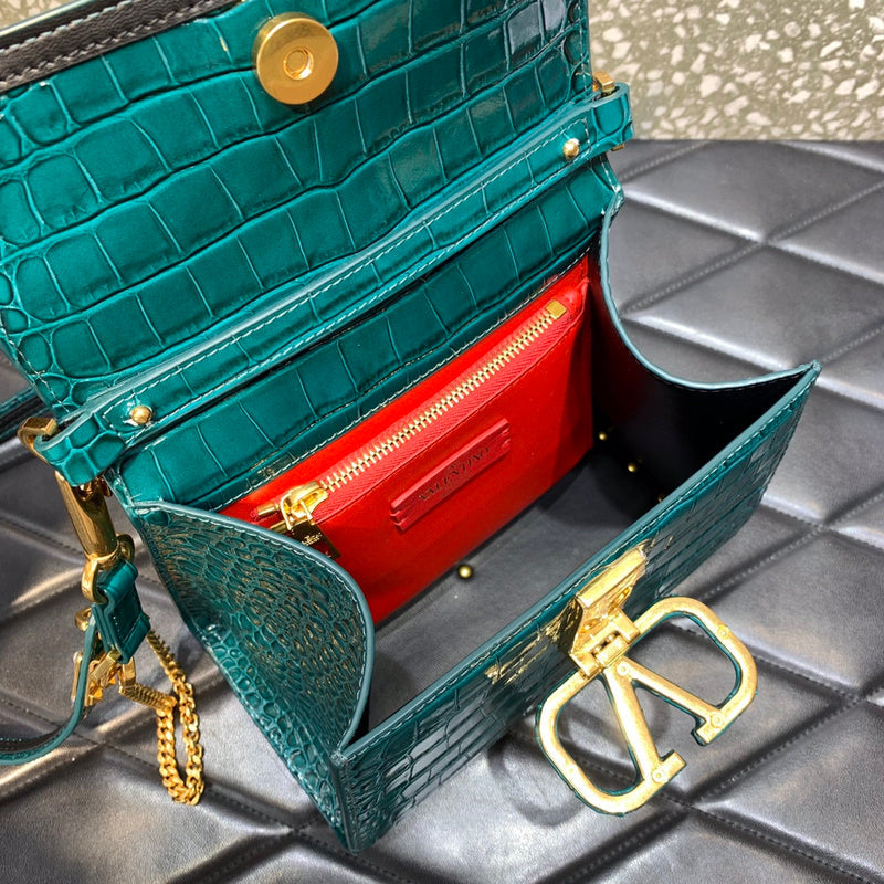 Satchel Bags - VTO Bags - 967