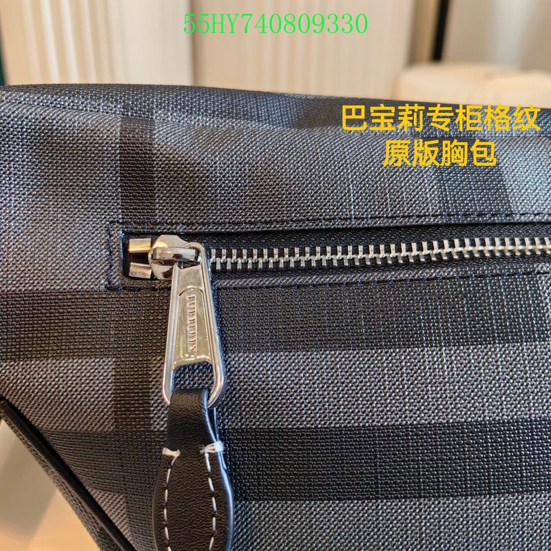 ELE Fashion -BBR Bags - 069