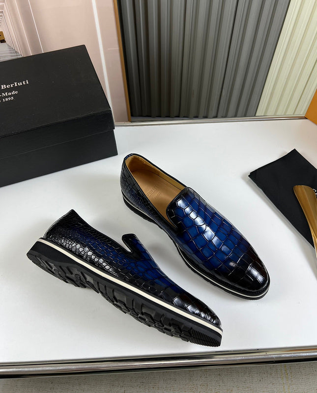 Glami - BRE Men Shoes - 446