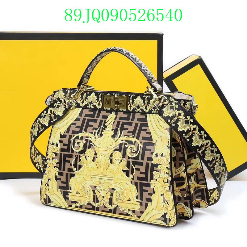 Glami - FDE Bags - 3212
