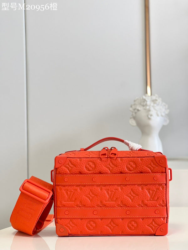 Glami- Glami- Lu-Vi bags - 3169