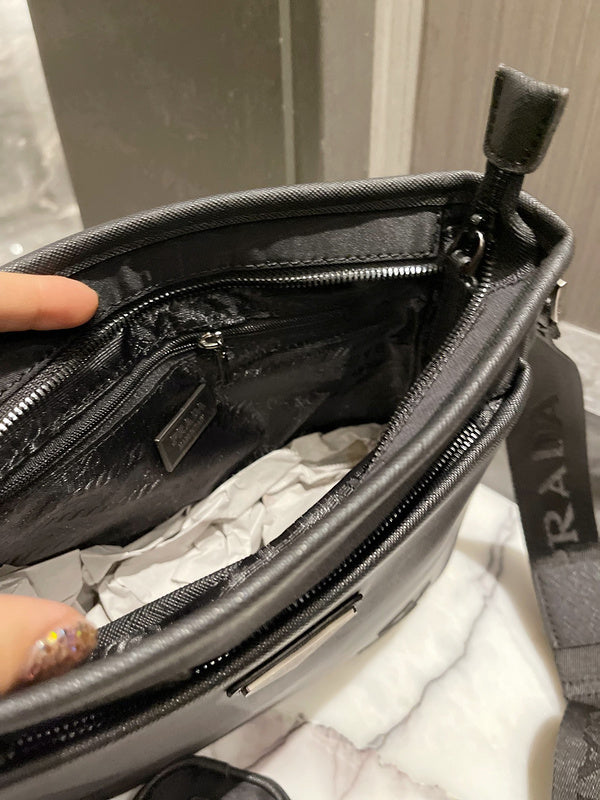 Satchel Bags - PRA Bags - 408