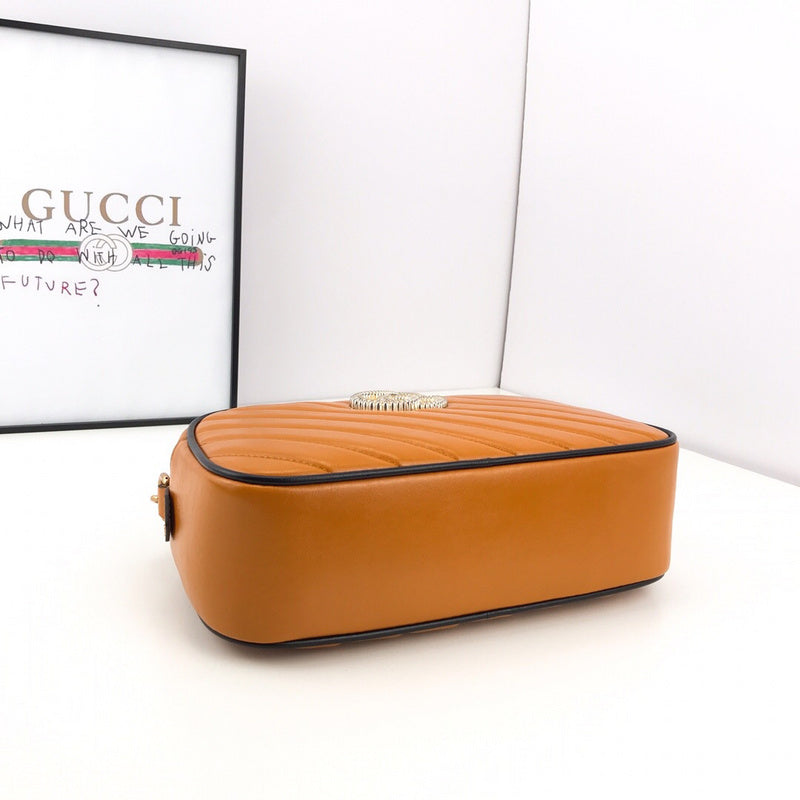Glami Fashion - GCI Bags - 2510