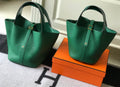 Satchel Bags - HMS-Bags - 324