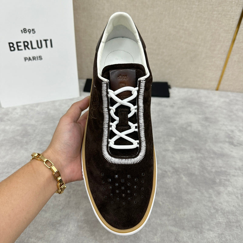 Glami - BRE Men Shoes - 178