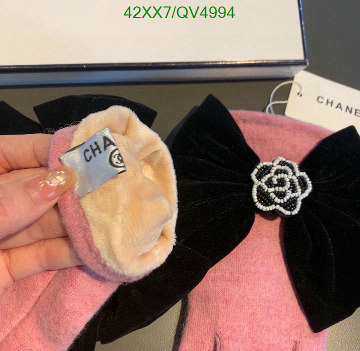 SAMC - CHL Gloves - 149