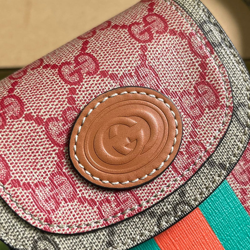 Glami-i - Guki Men Bags - 002