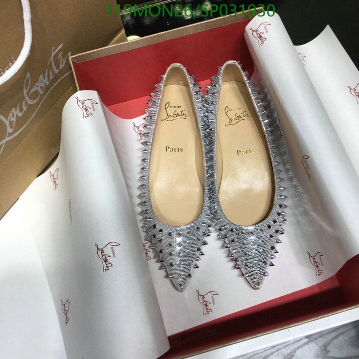 SAMC - CBL Women Shoes - 160