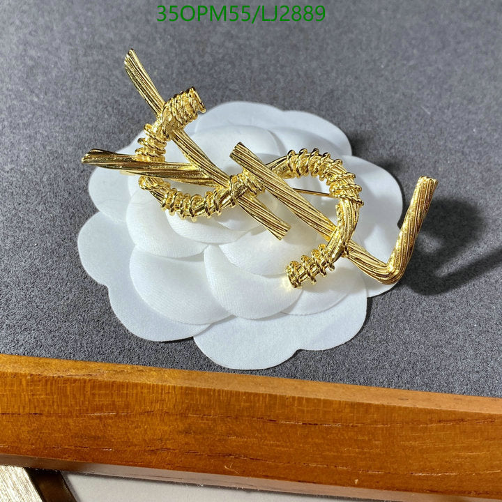 SAMC - YLS Jewelry - 083