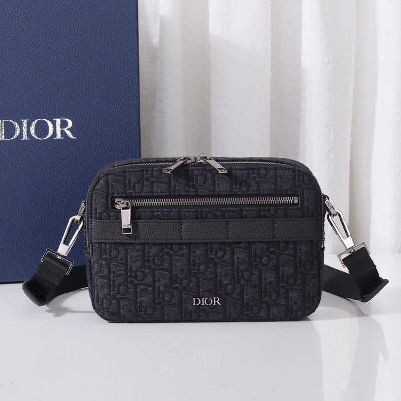 Glami-i - DOR Men Bags - 113