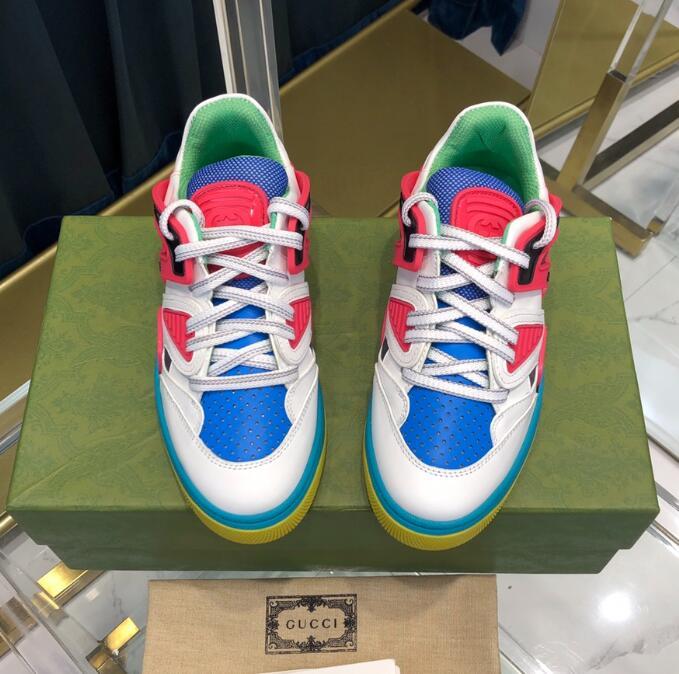 SAMC - GUKI Women Shoes - 1377