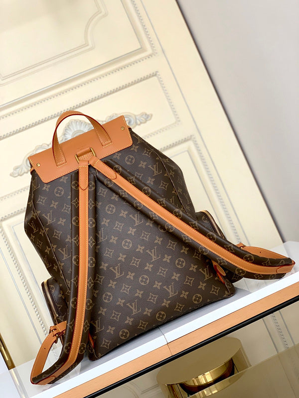 Glami-i LOV Backpacks - 025