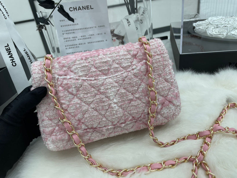 Glami - CHL Bags - 058