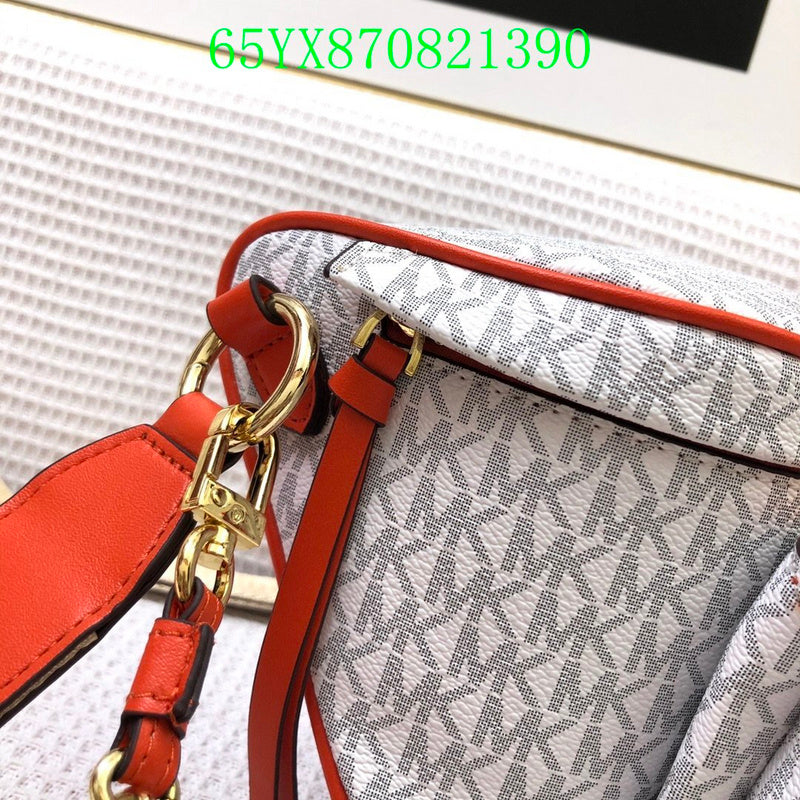 Satchel Bags - MK Bags - 656