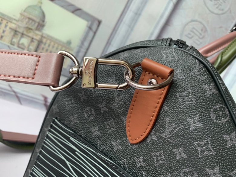 Glami Fashion Lu-Vi bags - 17746