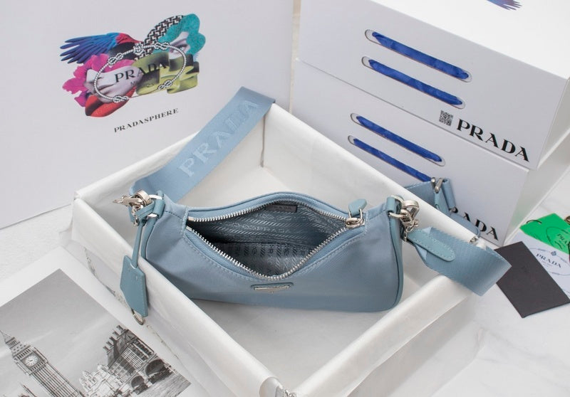 Satchel Bags - PDA Bags - 972
