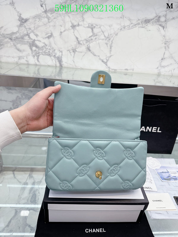 Glami - CHL Bags - 1272