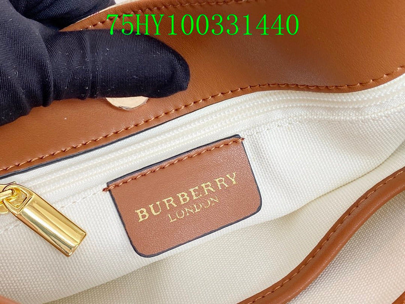 ELE Fashion -BBR Bags - 584