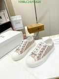 SAMC - DOR Women Sneakers - 225