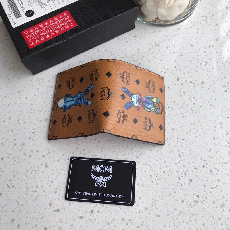 Glami-i - MQM Wallets - 080