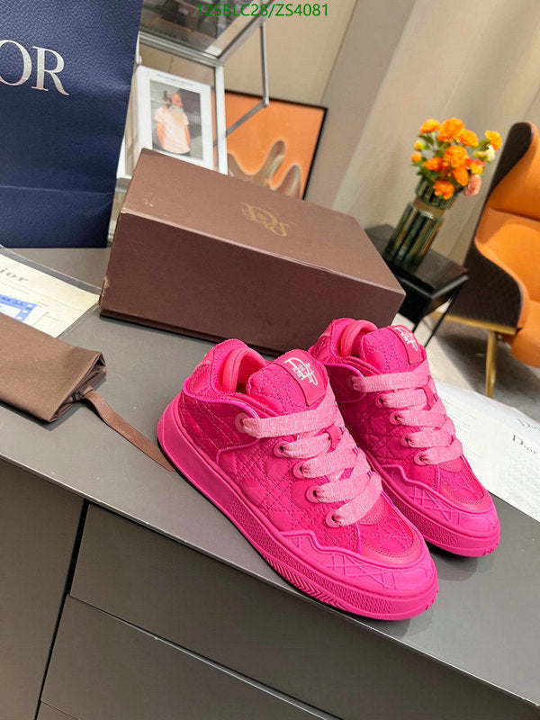 SAMCC - DOR Women Shoes - 1735