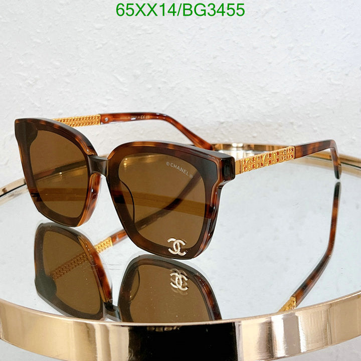 SAMC - CHL Glasses - 137