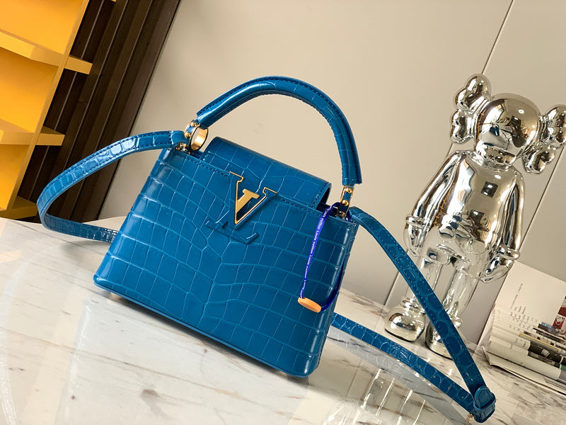 Glamy - LOV Bags - 1152
