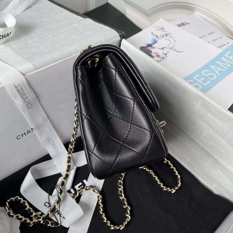 Satchel Bags - CHL Bags - 5936