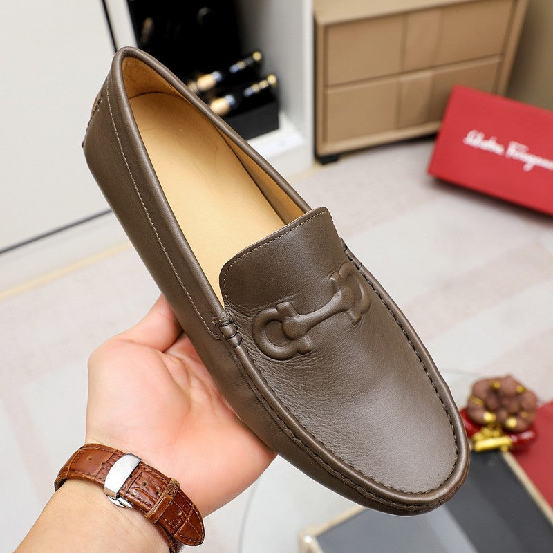 Glami - FGO Men Shoes - 918