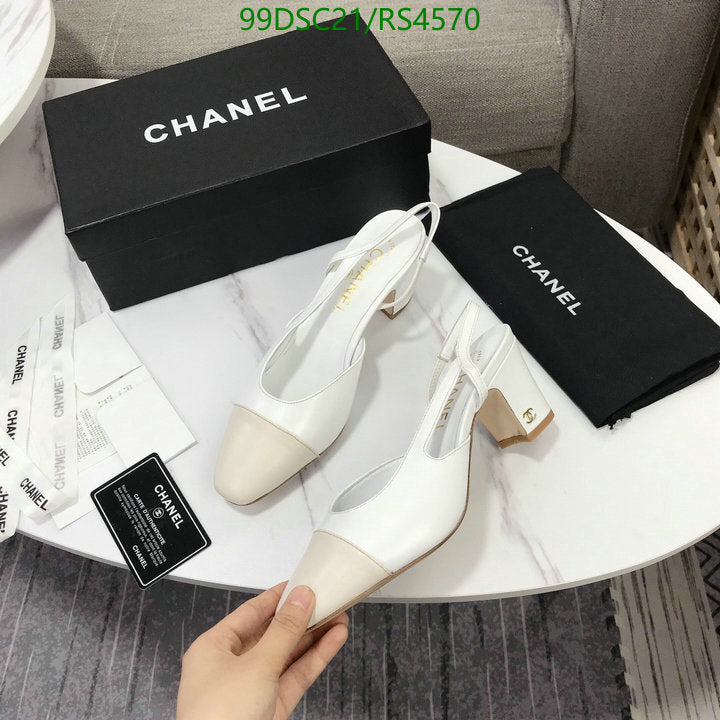 SAMC - CHL Women Shoes Ballet - 202