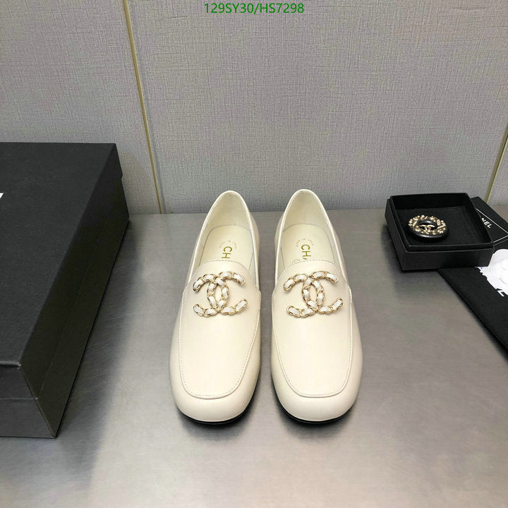 SAMC - CHL Women Shoes - 027