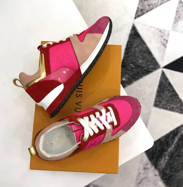 SAMC - LOV Women Shoes - 1638