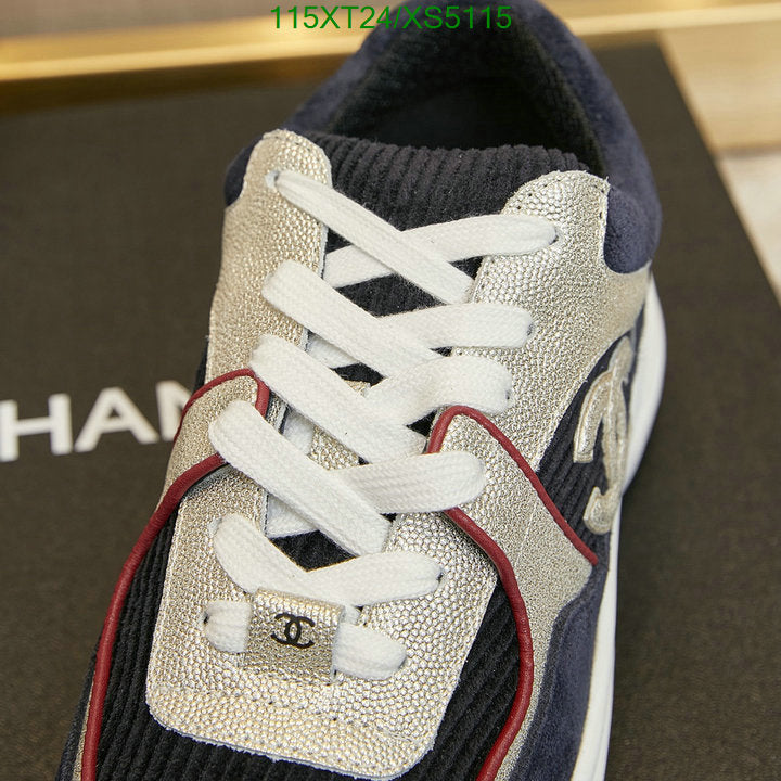 SAMC - CHL Women Shoes Sneakers - 208