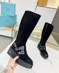 Glamy - PD Women Shoes - 228