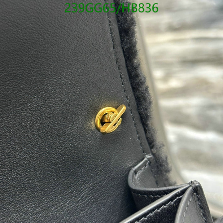 SAMC - YLS Bags - 209