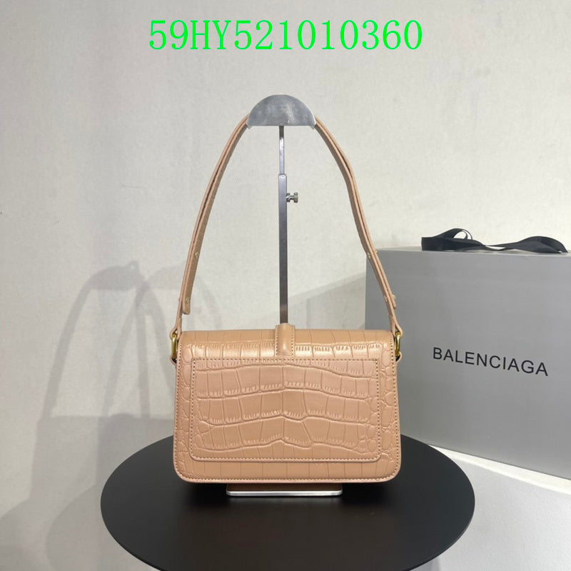 Glami GlamI - BGA Bags - 2005