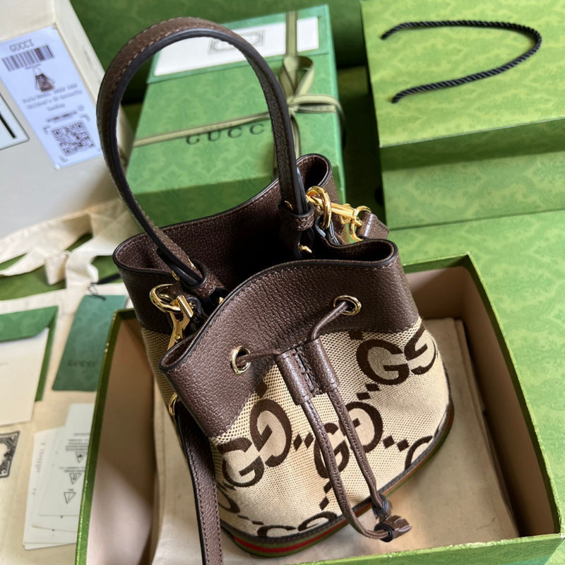 Glami-i GUKI Women Bags - 160