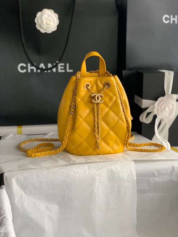 Satchel Bags - CHL Bags - 5808