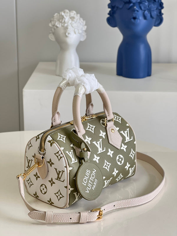 Glamy - LOV Bags - 540