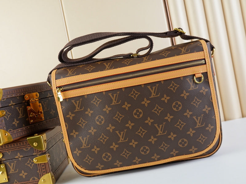 Satchel Bags - VL Bags - 6608