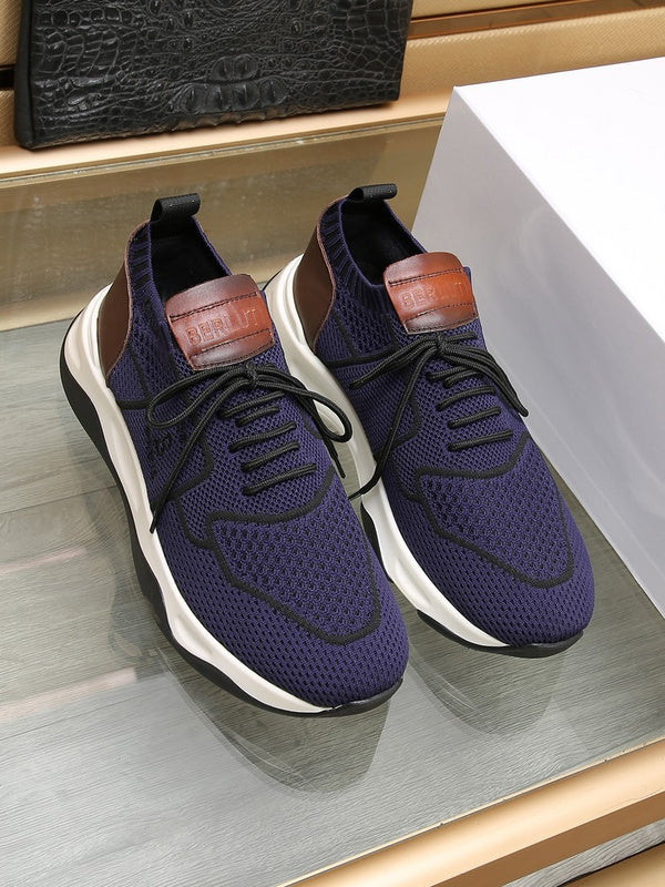 Glami - BRE Men Shoes - 497