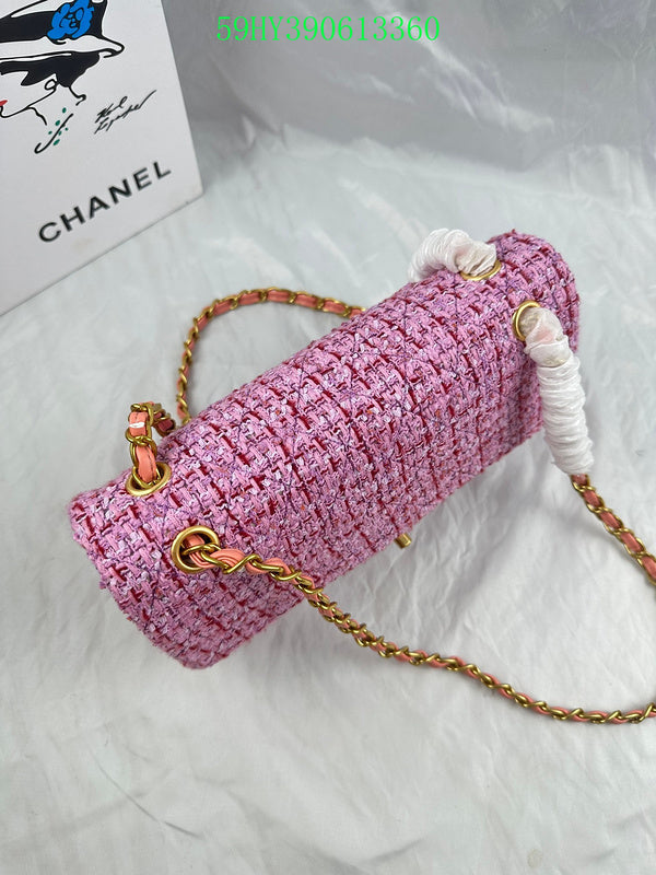 Glami - CHL Bags - 659