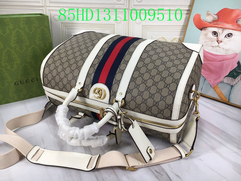 Glami Fashion - GCI Bags - 11334